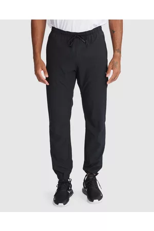 RVCA Sport Yogger Track Pants Ii - Pants Yogger Track Pants Ii