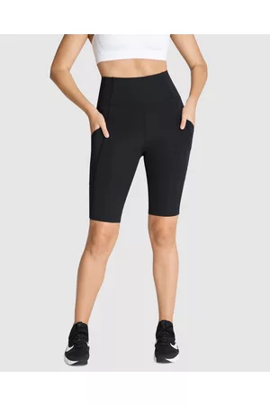 Rockwear Cross Pocket Bike Short - 1/2 Tights Cross Pocket Bike Short