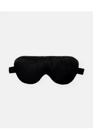 Linen House Silk Sleep Mask - Home Silk Sleep Mask