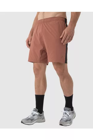 REC GEN Type 2 Short 7 17" - Shorts Type 2 Short 7-17"