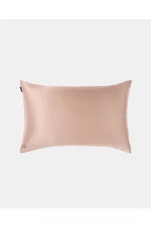 Linen House Silk Pillowcase - Home Silk Pillowcase