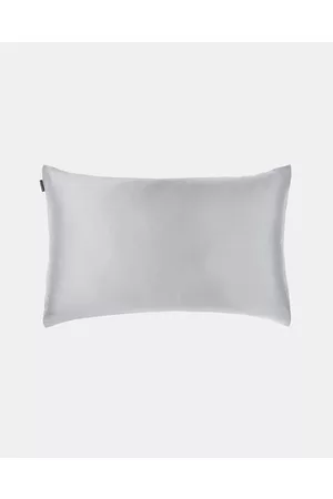 Linen House Silk Pillowcase - Home Silk Pillowcase