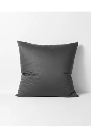 Aura Halo Organic Sateen European Pillowcase - Home Halo Organic Sateen European Pillowcase