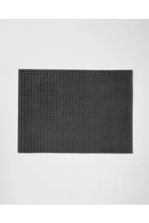 Aura Waffle Bath Mat - Bathroom Waffle Bath Mat