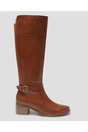 Easy Steps Junction - Knee-High Boots Junction