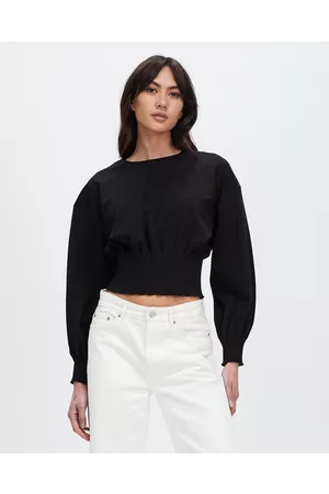 Grace Willow Deidre Top - Tops Deidre Top