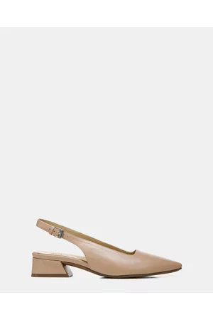 Naturalizer Lesley Dress Flat - Flats Lesley Dress Flat