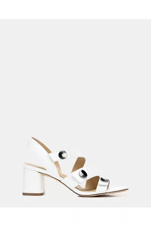 Naturalizer Alicia Heeled Sandal - Sandals Alicia Heeled Sandal