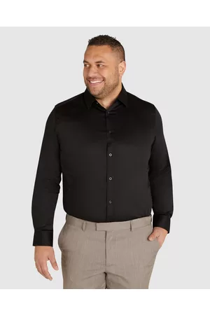Johnny Bigg Bahamas Stretch Shirt - Shirts & Polos Bahamas Stretch Shirt