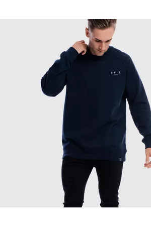 DVNT Locale Crewneck - Sweats Locale Crewneck