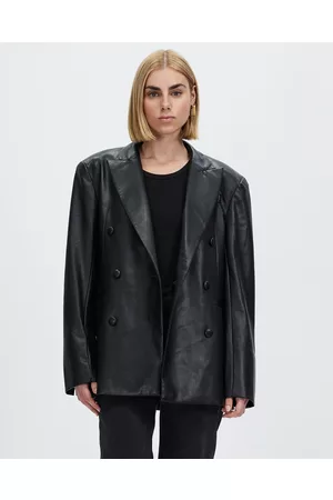 Grace Willow Tommy Blazer - Coats & Jackets Tommy Blazer