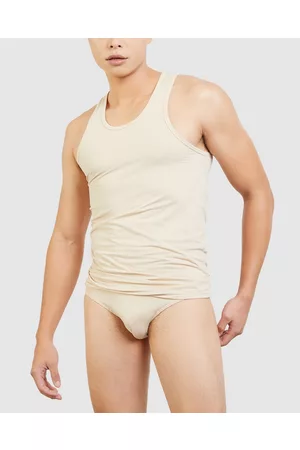 TEAMM8 Skin Tank - T-Shirts & Singlets Skin Tank