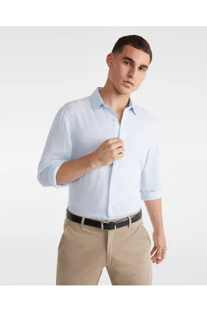 Yd. West Hampton Shirt - Shirts & Polos West Hampton Shirt