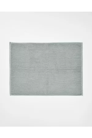 Aura Paros Rib Bath Mat - Bathroom Paros Rib Bath Mat