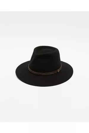 fallenBROKENstreet The Dingo Felt Hat - Hats The Dingo Felt Hat