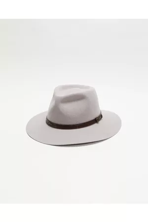 fallenBROKENstreet The Dingo Felt Hat - Hats The Dingo Felt Hat