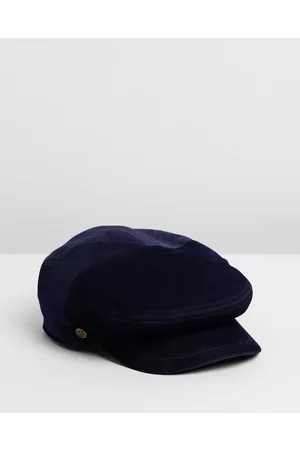 fallenBROKENstreet The Twist Cap - Hats The Twist Cap