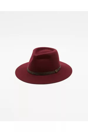 fallenBROKENstreet The Dingo Felt Hat - Hats The Dingo Felt Hat