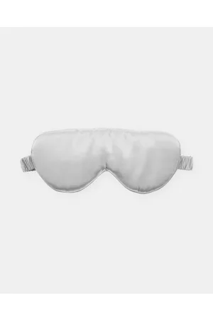 Linen House Silk Sleep Mask - Home Silk Sleep Mask
