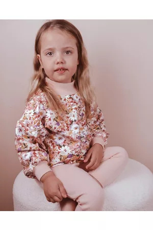 WITH LOVE FOR KIDS Easy Jumper Babies Kids - Jumpers & Cardigans Easy Jumper - Babies - Kids