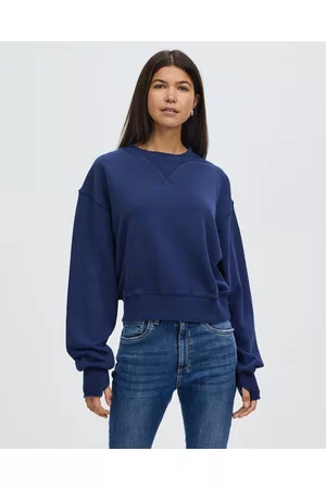 DRICOPER DENIM Gemma Loose Sweats - Sweats Gemma Loose Sweats