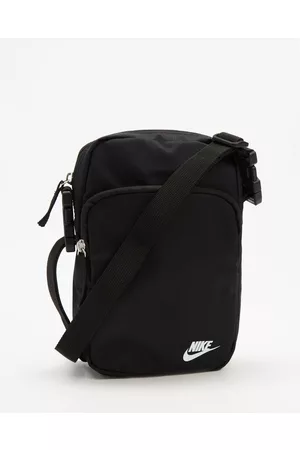 Mens nike small shoulder bag sale