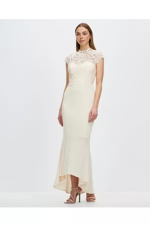 Miss Holly Loya Dress - Bridesmaid Dresses Loya Dress