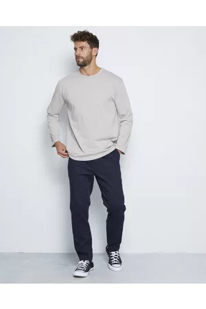 AM Robin Cotton Casual Pant - Pants Robin Cotton Casual Pant