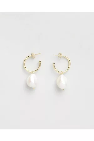 Bianc Sorrento Earrings - Jewellery Sorrento Earrings