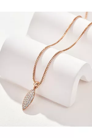 Mestige Anise Necklace In - Jewellery Anise Necklace In