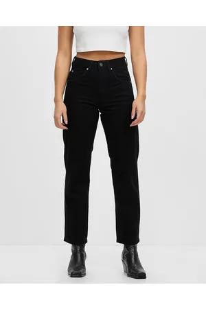 DRICOPER DENIM Evie Wide Jeans - High-Waisted Evie Wide Jeans
