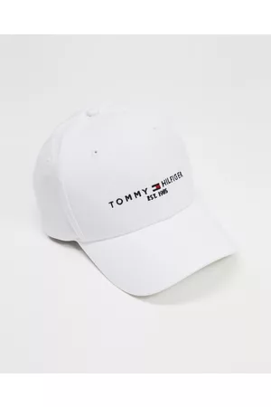 Tommy Hilfiger Established Cap - Headwear Established Cap