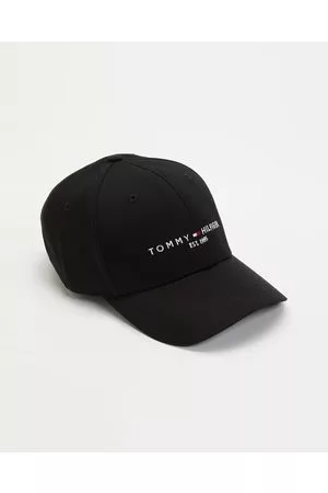 Tommy Hilfiger Established Cap - Headwear Established Cap
