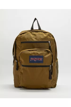 JanSport Big Student Backpack - Backpacks Big Student Backpack