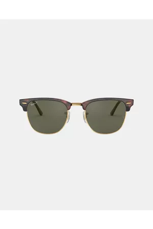 Ray-Ban Clubmaster Polarised RB3016 - Polarised Clubmaster Polarised RB3016
