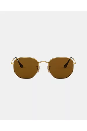 Ray-Ban Hexagonal Polarised RB3548N - Polarised Hexagonal Polarised RB3548N
