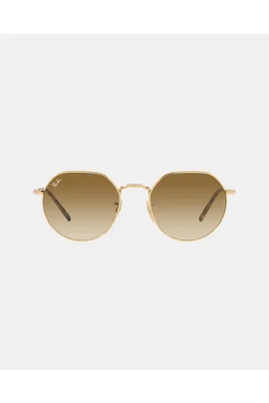 Ray-Ban Jack RB3565 - Sunglasses Jack RB3565