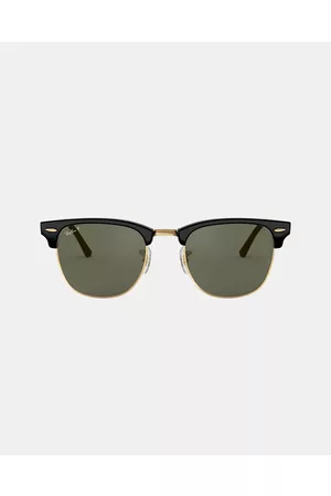 Ray-Ban Clubmaster Polarised RB3016 - Polarised Clubmaster Polarised RB3016