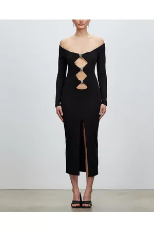 Nicola Finetti Romina Dress - Bridesmaid Dresses Romina Dress