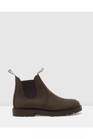 ROC Jumbuk - Boots Jumbuk
