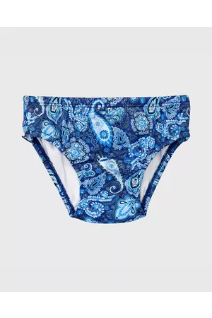 Aqua Blu Laurel Swim Nappy Babies - Briefs Laurel Swim Nappy - Babies