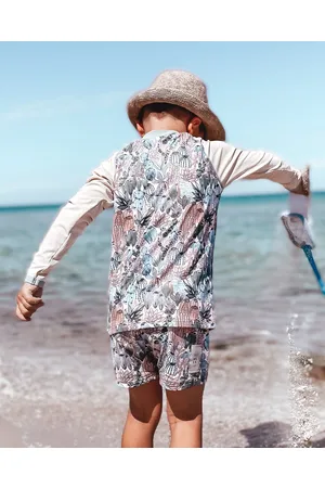 WITH LOVE FOR KIDS Swim Shorts Babies Kids - Swimwear Swim Shorts - Babies - Kids