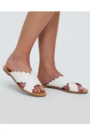 Spurr sandals outlet