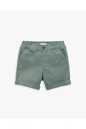 COUNTRY ROAD Pull On Short - Shorts Pull On Short