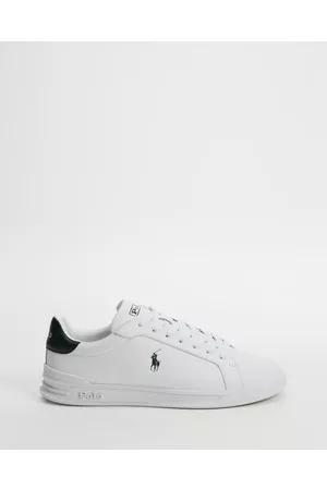 Ralph Lauren Heritage Court II Sneakers Unisex - Sneakers Heritage Court II Sneakers - Unisex