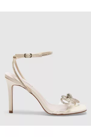 Pink Inc Holly - All Pumps Holly