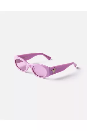 Epokhe Suede - Sunglasses Suede