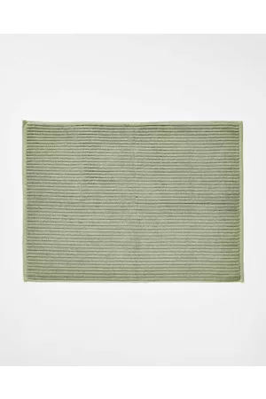 Aura Paros Rib Bath Mat - Bathroom Paros Rib Bath Mat