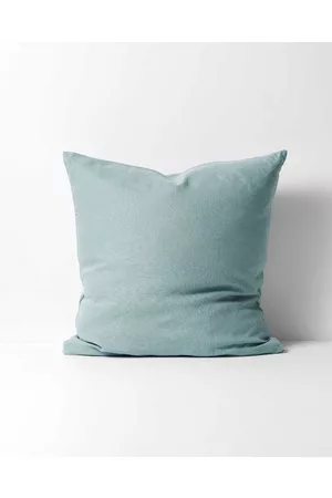 Aura Emile Linen European Pillowcase - Home Emile Linen European Pillowcase