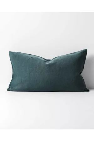 Aura Emile Linen Standard Pillowcase - Home Emile Linen Standard Pillowcase